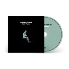CD SOLO PIANO