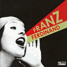 Franz Ferdinand, CD You Could Have It So Much Better (Digibook)