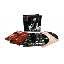 Vinyl DEUCE