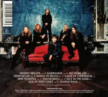 Dance Of Death (Digipak) thumbnail