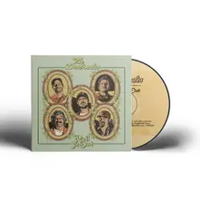 CD ROLL IT OUT