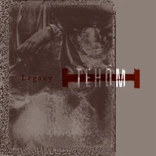 TeHÔM, CD LEGACY