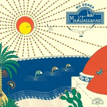 Nu Genea, Vinyl BAR MEDITERRANEO