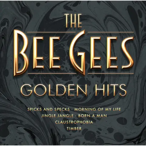 GOLDEN HITS