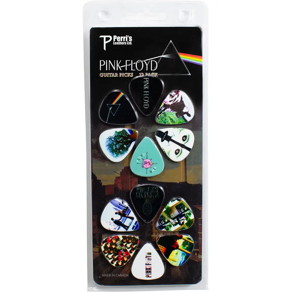 Pink Floyd – Covers 12-Pack (Brnkadlo)