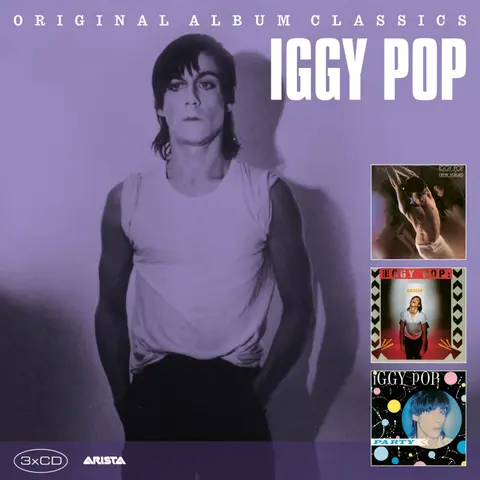 Original Album Classics