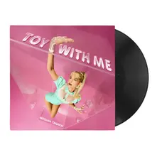 Meghan Trainor, Vinyl TRAINOR, MEGHAN - Toy With Me