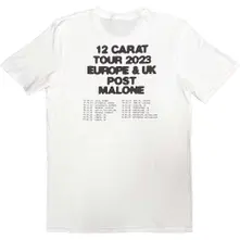 Burn It Down 2023 Tour Dates thumbnail