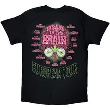 Insane In The Brain EU Tour '25 thumbnail