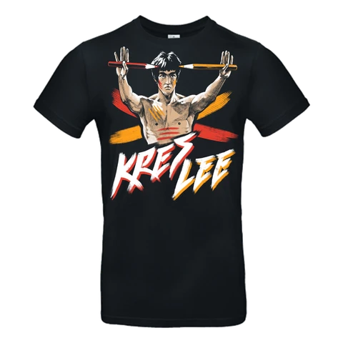 Kreslee