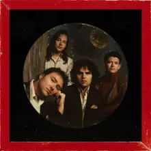 Surf Curse – MAGIC HOUR (CD)