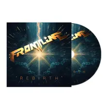 Rebirth thumbnail