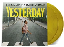 Vinyl YESTERDAY