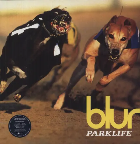 PARKLIFE