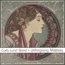 Vinyl UNFORGIVING MISTRESS