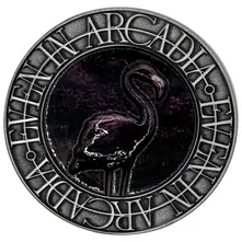Commemorative Coin: Even In Arcadia thumbnail