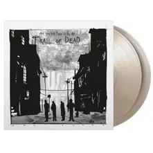 ...And You Will Know Us by the Trail of Dead, Vinyl Lost Songs