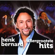 Henk Bernard – ALLERGROOTSTE HITS '10 JAAR' (CD)