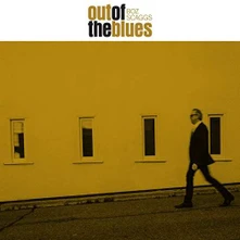 Vinyl SCAGGS, BOZ - OUT OF THE BLUES