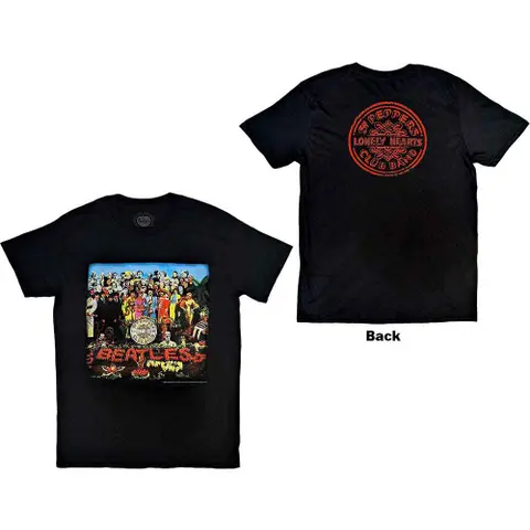 Sgt Pepper