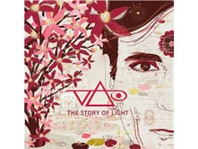 CD STORY OF LIGHT