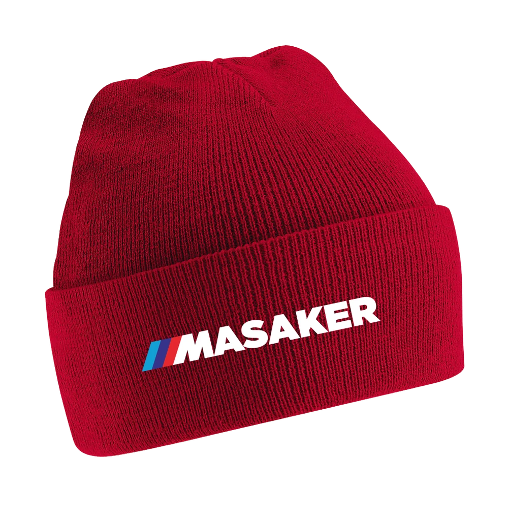 Masaker 2023
