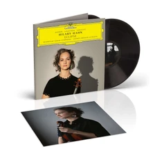 Hilary Hahn, Vinyl ECLIPSE