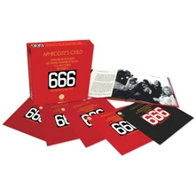 CD 666