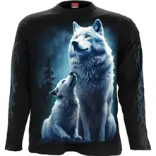 Wolf Guardian