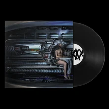 Arca, Vinyl XXXXX