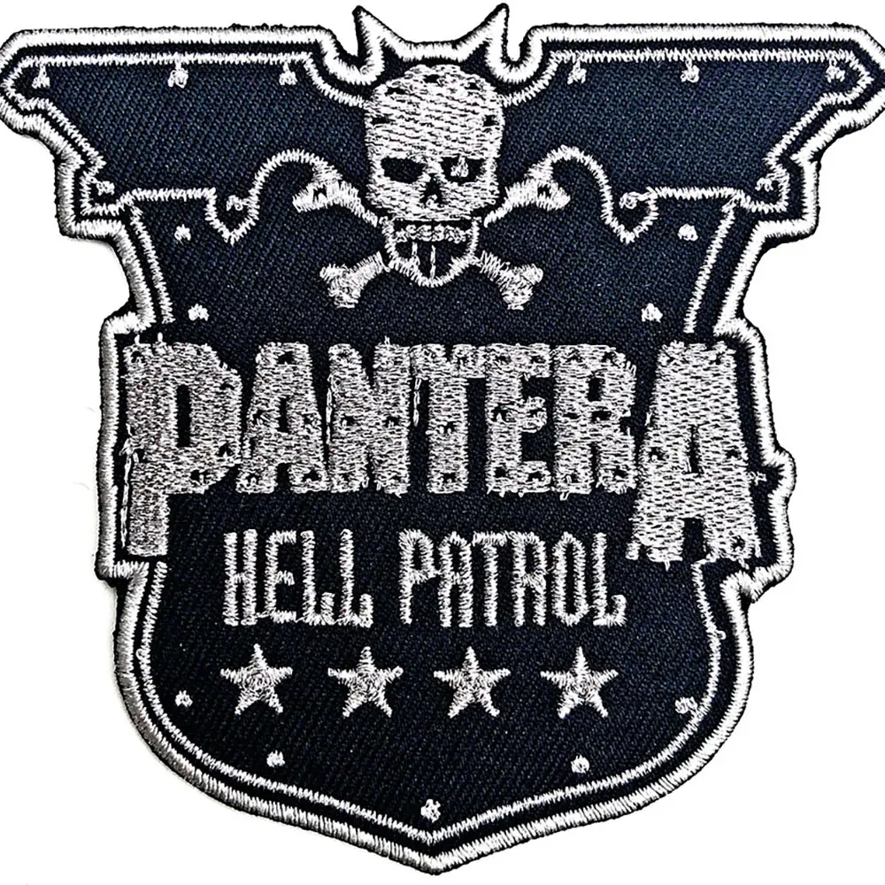 Hell Petrol