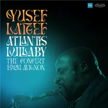 ATLANTIS LULLABY - THE CONCERT FROM AVIGNON thumbnail
