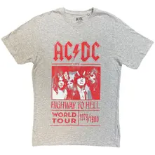 Highway to Hell World Tour 1979/1980 thumbnail