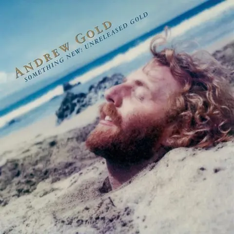 RSD - SOMETHING NEW: UNRELEASED GOLD