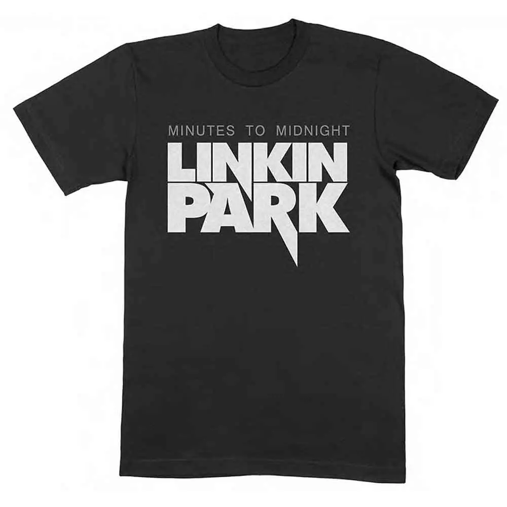 Minutes to Midnight