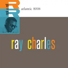 CD RAY CHARLES
