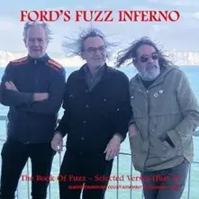 CD BOOK OF FUZZ SELECTE...