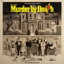 Dave Grusin, Vinyl Murder By Death