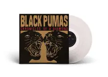 Vinyl CHRONICLES OF A DIAMOND