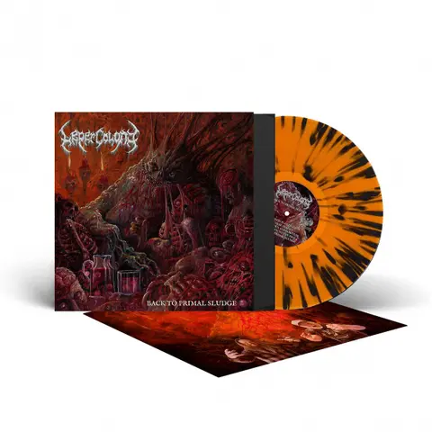BACK TO PRIMAL SLUDGE