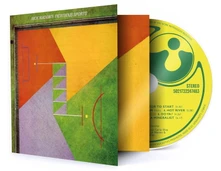 Nick Mason, CD NICK MASON'S FICTITIOUS SPORTS