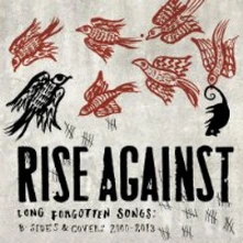 Rise Against, CD LONG FORGOTTEN SONGS