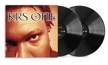 KRS-One, Vinyl KRS ONE