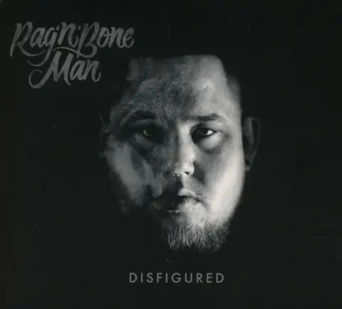 Disfigured