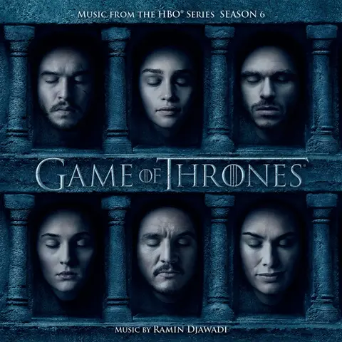 Game Of Thrones (Music From The HBO Series) Season 6