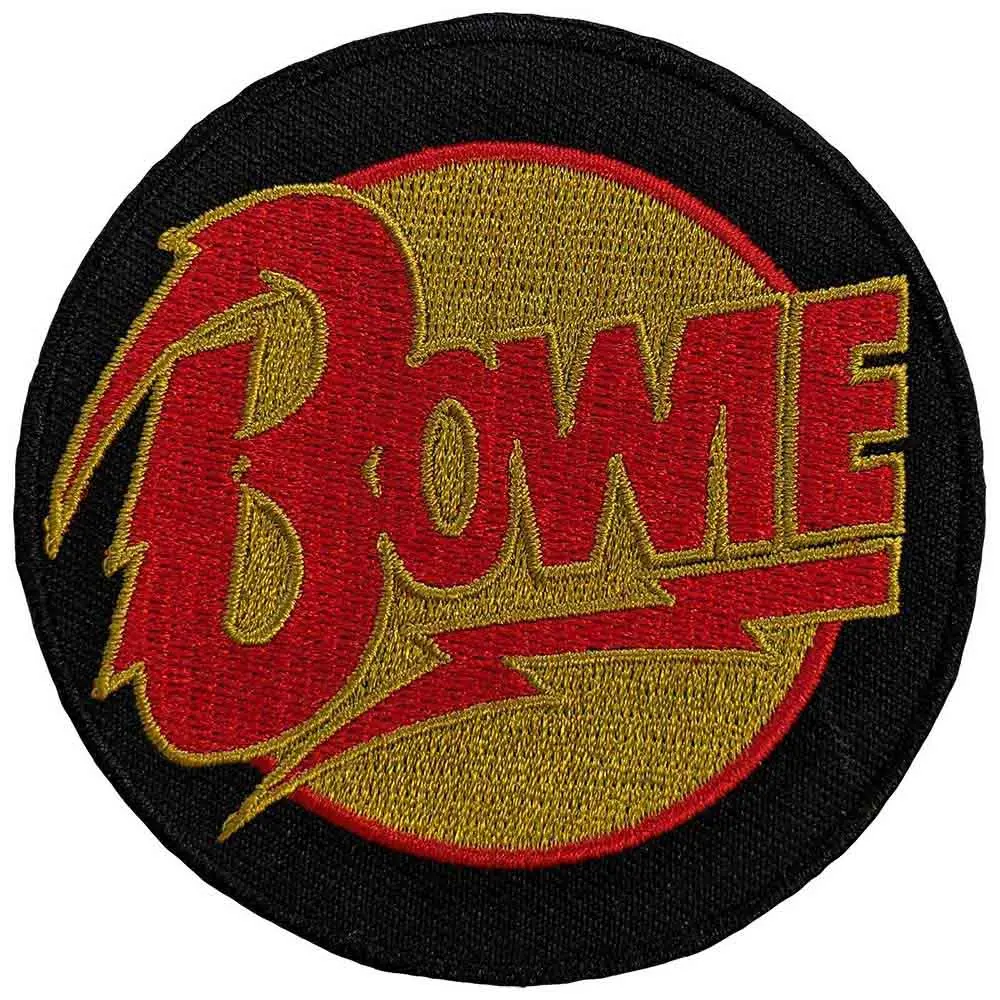 Diamond Dogs Logo Circle