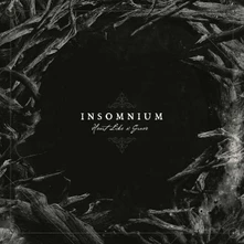 Insomnium, CD Heart Like a Grave