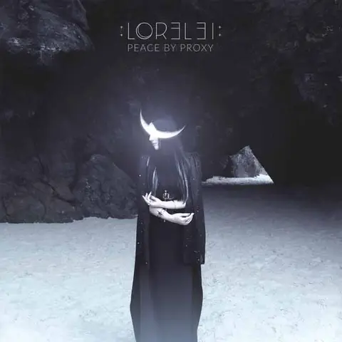 Lorelei – CD PEACE BY PROXY