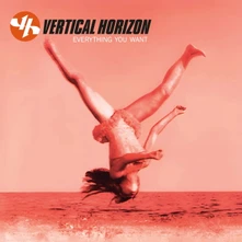 Vertical Horizon, Vinyl Everything You Want (25th Anniversary)