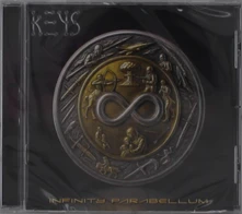 Keys, CD INFINITY PARABELLUM